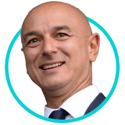 Daniel Levy